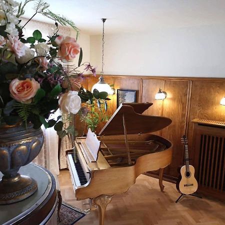 Hotel Adler Sankt Georgen im Schwarzwald Extérieur photo