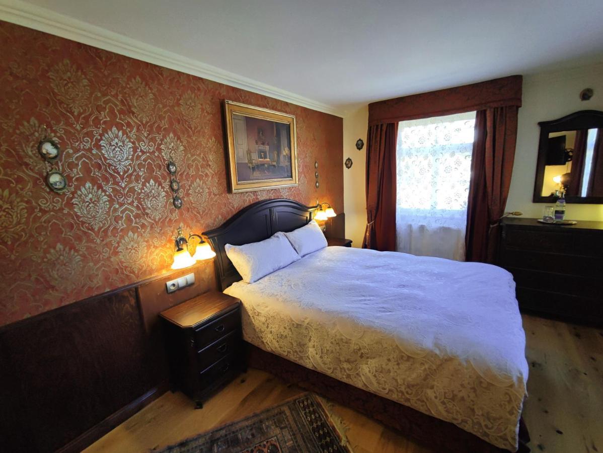 Hotel Adler Sankt Georgen im Schwarzwald Extérieur photo