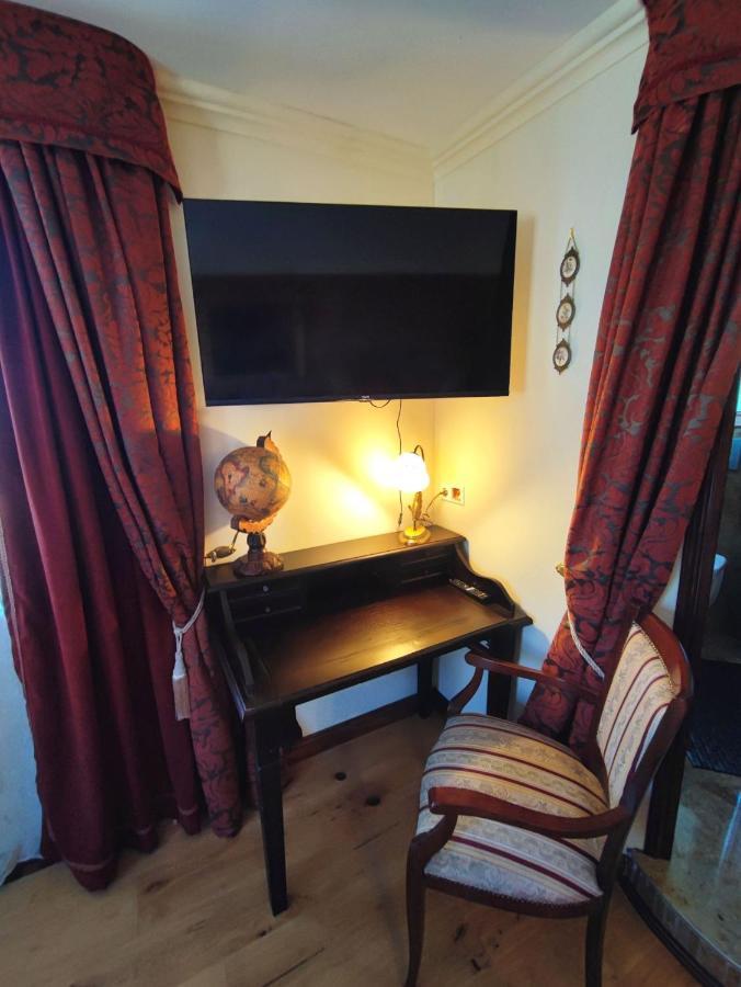 Hotel Adler Sankt Georgen im Schwarzwald Extérieur photo