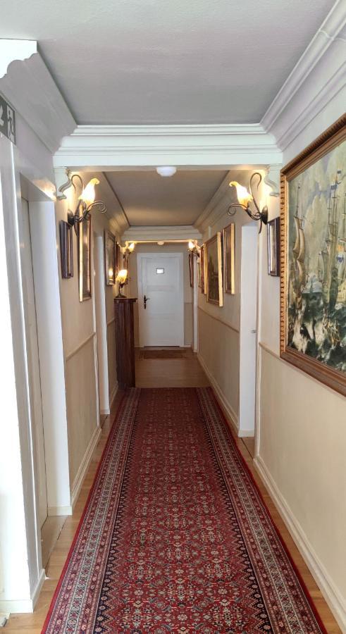 Hotel Adler Sankt Georgen im Schwarzwald Extérieur photo