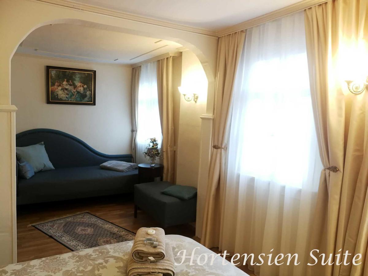 Hotel Adler Sankt Georgen im Schwarzwald Extérieur photo