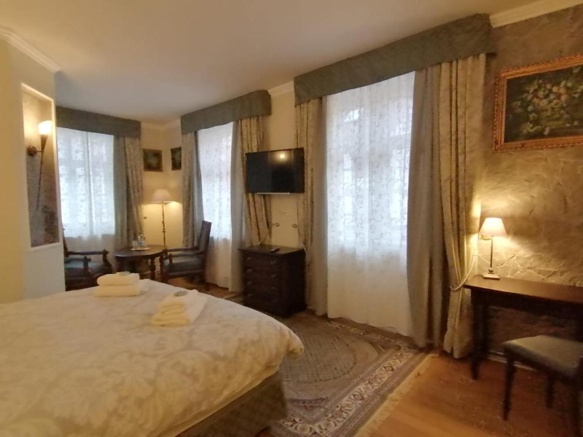 Hotel Adler Sankt Georgen im Schwarzwald Extérieur photo